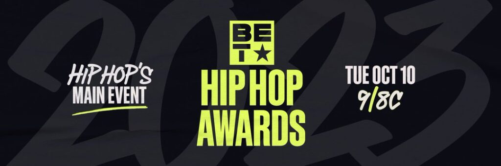 Black Sherif - Best International Flow - 2023 BET Hip Hop Awards - Afrocritik