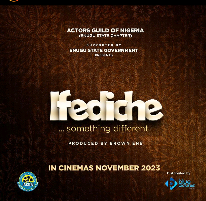 Ifediche - Afrocritik