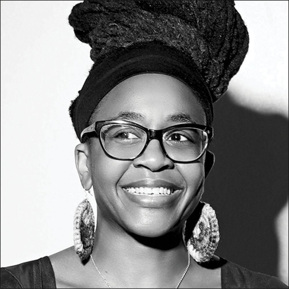 Nnedi Okorafor - Afrocritik
