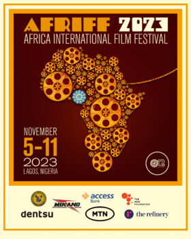 AFRIFF - Outstanding Performance Awards - Afrocritik