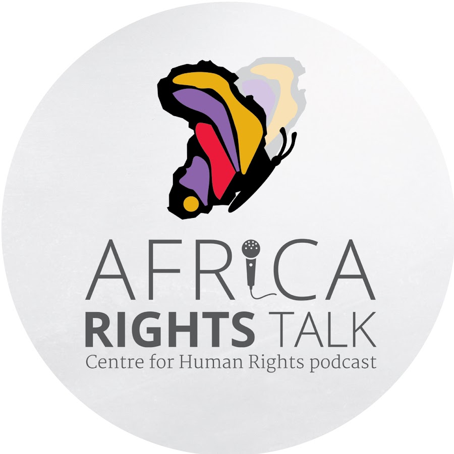 Africa Rights Talk podcast - Afrocritik