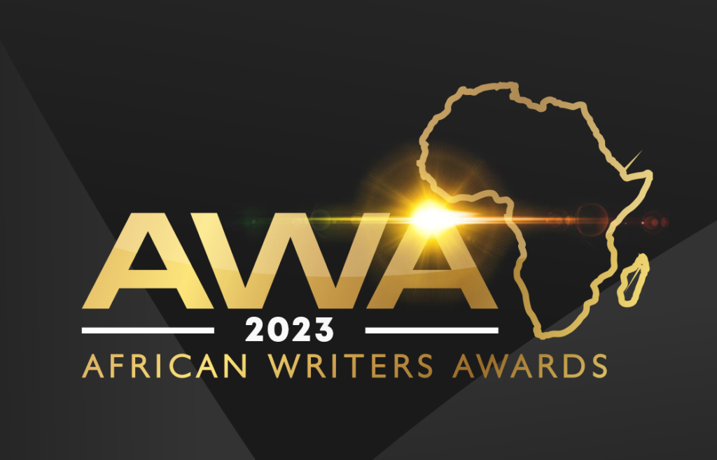 African Writers Awards 2023 - Afrocritik