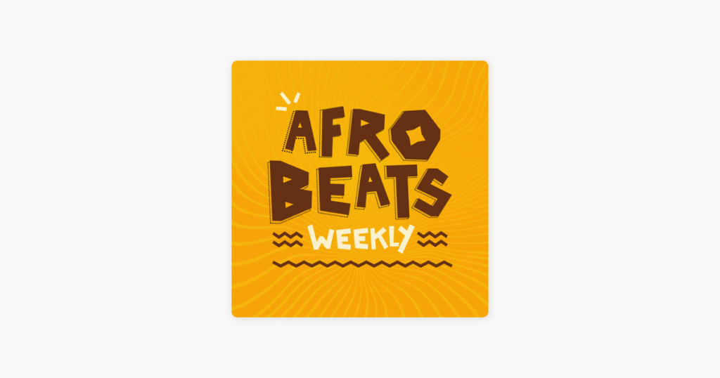Afrobeats Weekly - Afrocritik