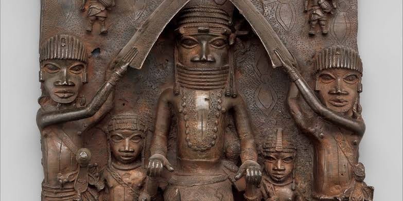 Benin Empire - Afrocritik