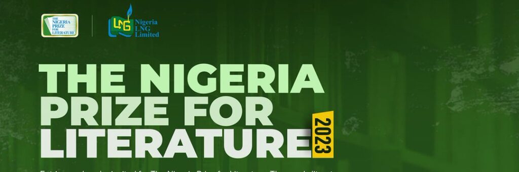 Nigeria Price for Literature - Afrocritik