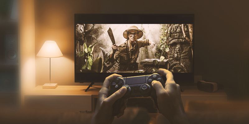 Africa’s Gaming Industry Has Come a Long Way Since Its Early Stages, but Grassroot Development is Still Needed - Afrocritik