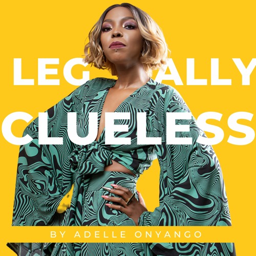 Legally Clueless - Afrocritik