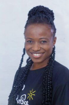 Nneoha Ann Aligwe - Africa International Horror Film Festival- Afrocritik