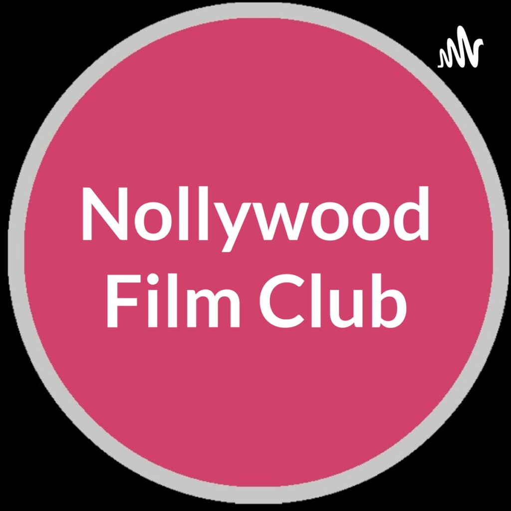 Nollywood Film Club - Afrocritik