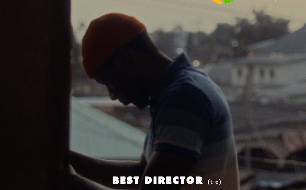 Babatunde Apalowo's “All the Colours of the World Are Between Black and White" Wins Big at the 2023 Out On Film: Atlanta's LGBTQ Film Festival - Afrocritik