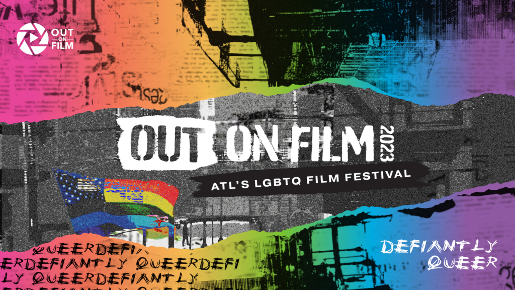 Out On Film: Atlanta's LGBTQ Film Festival 2023 - Afrocritik