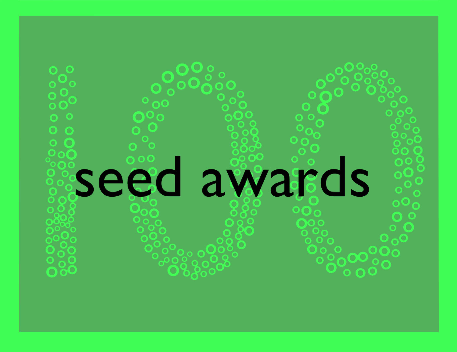 Prince Claus 100 Seed Awards - Afrocritik