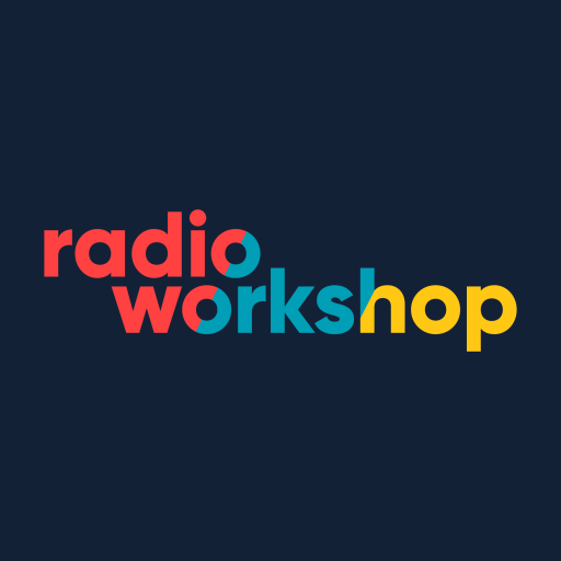 Radio Workshop - Afrocritik