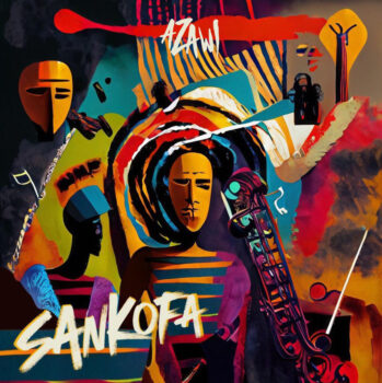 Sankofa - Azawi - Afrocritik
