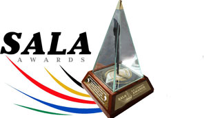 South African Literary Awards SALA 2023 - Afrocritik