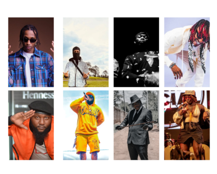 Ten of the Best Kenyan Hip-Hop Cyphers of All Time - Afrocritik