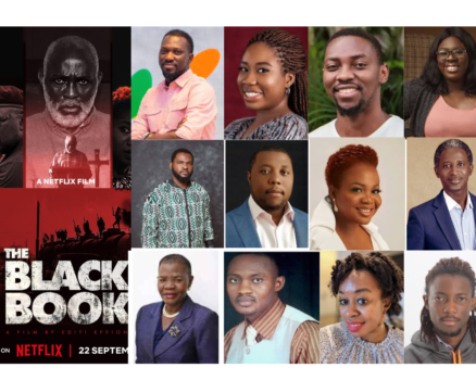 The Black Book_ Tech Investors - Afrocritik