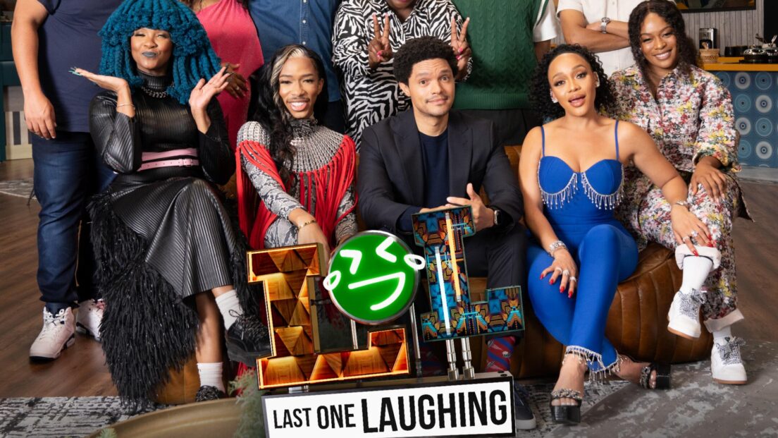 Trevor Noah to Host Amazon Prime's Comedy Series, “LOL: Last One Laughing South Africa” - Afrocritik