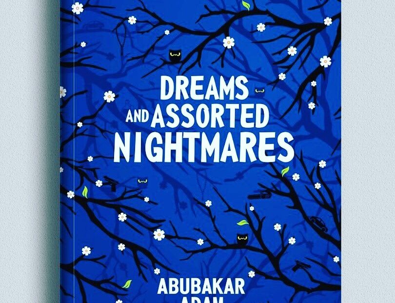 Dreams and Assorted Nightmares - Kenneth Gyang - Abubakar Ibrahim - Afrocritik