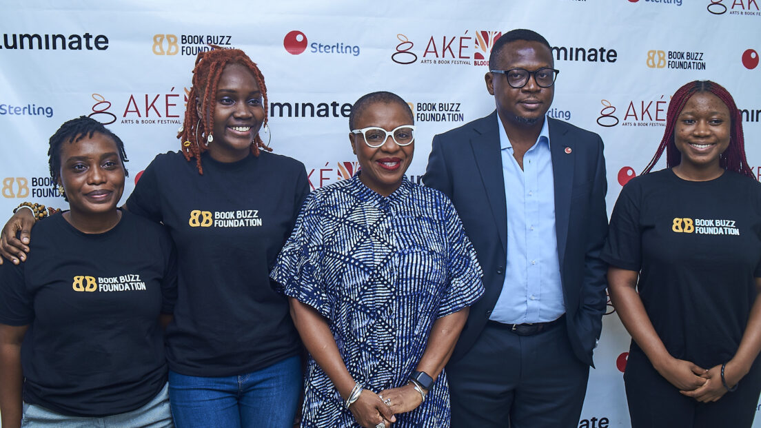 Aké Arts and Book Festival Gears Up for Its 2023 Edition - Afrocritik