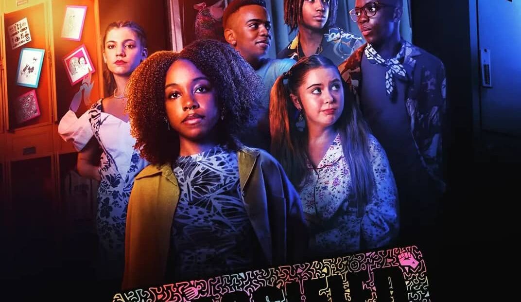 New Netflix series, Classified - Afrocritik