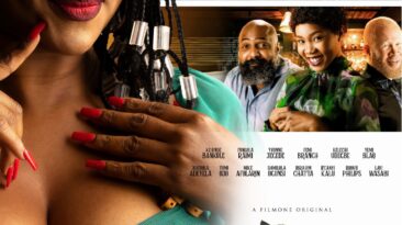 Adire review - FilmOne - Afrocritik