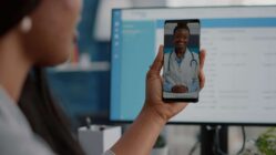 Telemedicine as the new headway for healthcare in Africa - Afrocritik