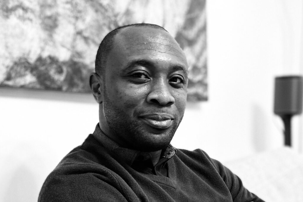 Emmanuel Iduma - Afrocritik