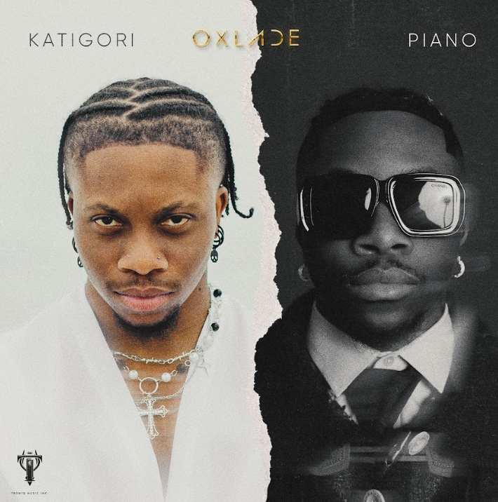 Katigori & Piano Oxlade - Afrocritik