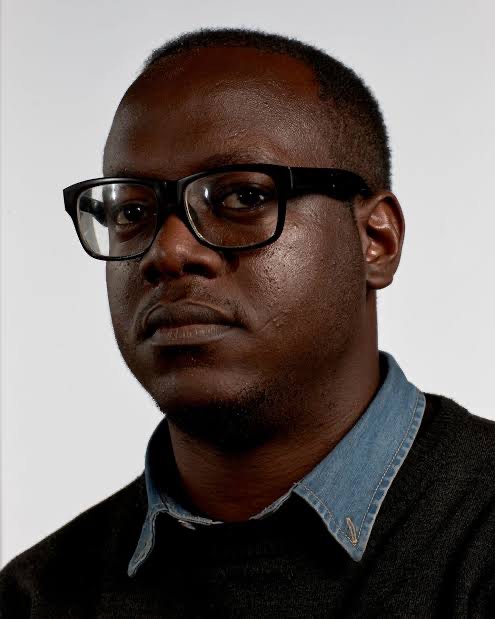 Oris Aigbokhaevbolo - Afrocritik