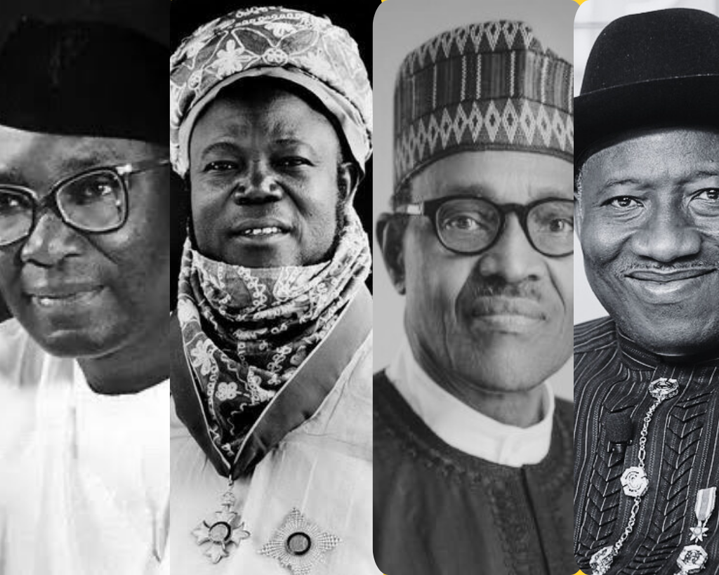Popular Acceptance and Social Currency Why Have Certain Political Opinions Prevailed in Nigeria - Afrocritik