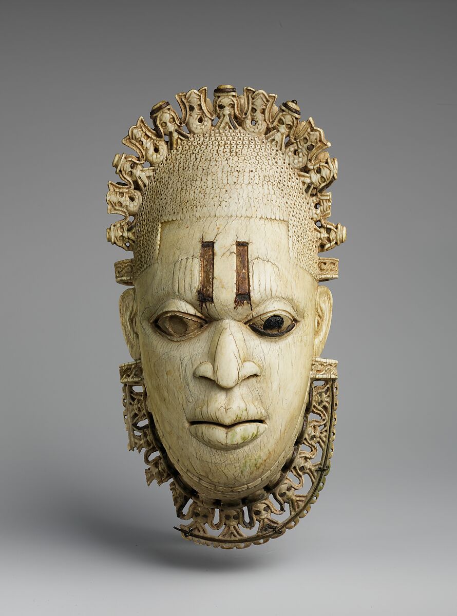 Queen Idia of Benin - Afrocritik