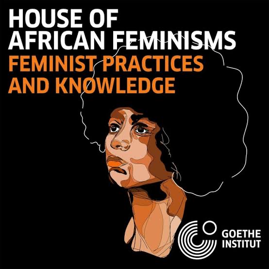 House of African Feminisms Podcast (HoAF) - Afrocritik