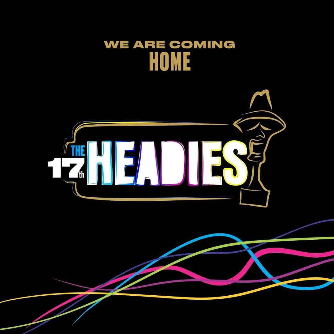 The Headies Awards Returns To Nigeria For Its 17th Edition Afrocritik the-headies-awards-returns-to-nigeria-for-its-17th-edition-afrocritik