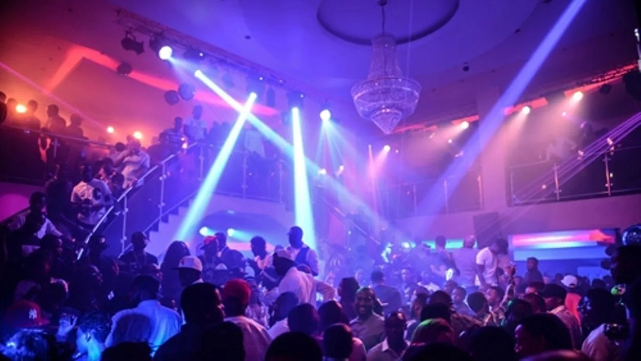 Nightclubs