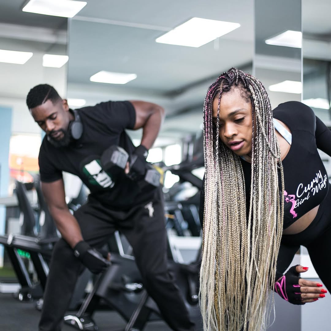 Skyfit Gym
